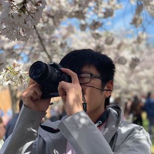 Meet your Posher, Zhen